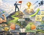 ภาวะผู้นำและการพัฒนา Growth Mindset 