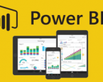 “การวิเคราะห์ข้อมูลทางธุรกิจผ่าน MS-Power BI Desktop” (Business data analysis via MS-Power BI Desktop)