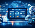 Automated Workflows for HR (HR อัจฉริยะด้วยระบบงานอัตโนมัติ)
