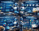 AI-Powered Smart Accounting  (AI เพื่อการบัญชีและการเงินยุคใหม่)