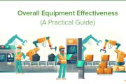 การวิเคราะห์ Overall Equipment Effectiveness (OEE) เพื่อการบริหารการผลิตมืออาชีพ