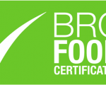 BRC Global Standard for Food Safety (ต.ค.22)