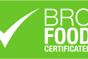 BRC Global Standard for Food Safety (ต.ค.22)