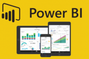 “การวิเคราะห์ข้อมูลทางธุรกิจผ่าน MS-Power BI Desktop” (Business data analysis via MS-Power BI Desktop)