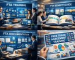 การใช้สิทธิพิเศษทางภาษีศุลกากร กฎว่าด้วยถินกำเนิดสินค้า FTA (INHOUSE)